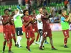 Ligue 2 : Metz remonte en Ligue 1