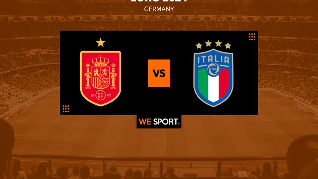 Pronostic Espagne – Italie (EURO 2024) Gratuit : 19/06/2024