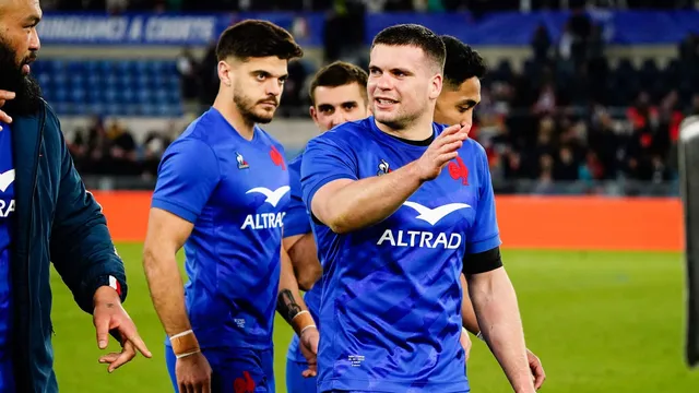 Top 14 : Gaëtan Barlot (Castres) suscite les convoitises