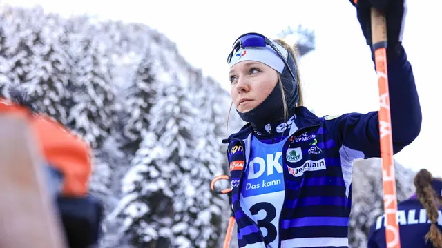Biathlon – championnats d’Europe 2024 : Programme, Dates et Chaîne TV 
