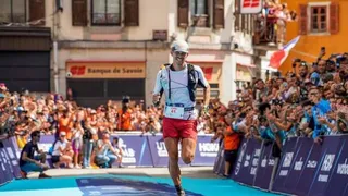 Météo UTMB : quelles prévisions pour la course ?