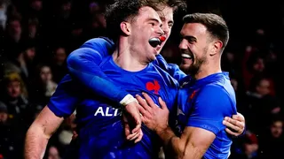 6 Nations : l’équipe de France peut encore remporter le Tournoi, si…