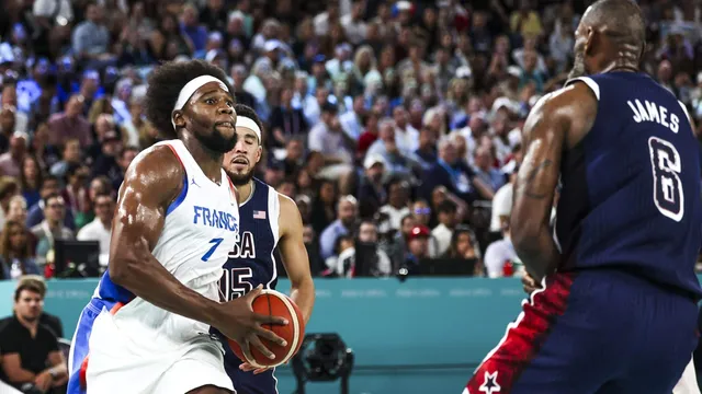 NBA : l’incroyable coup de poker de Guerschon Yabusele