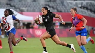 JO – Rugby à 7 (F) : la France en argent, la Nouvelle-Zélande sacrée