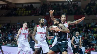 Saison blanche actée en Jeep Elite et en Pro B