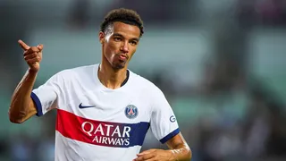 Amical : l’improbable défaite du PSG face à Osaka
