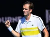 Open d’Australie (H) : Medvedev trop fort pour Rublev