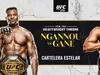 UFC – Ngannou vs Gane : pourquoi ce choc des titans est peut-être le combat du siècle ?
