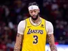 Trophées NBA : Anthony Davis l’a vraiment mauvaise !