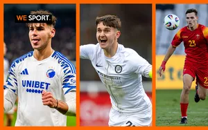 Mercato ASSE : 3 jeunes buteurs pour succéder à Lucas Stassin