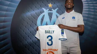 Eric Bailly, la bonne pioche ?