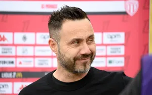 OM : Excellente nouvelle pour Roberto De Zerbi dans la course à la Ligue des champions