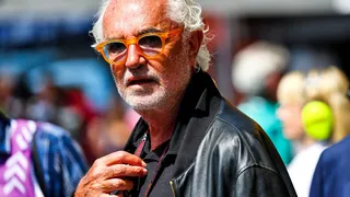 F1 : Briatore fait une grande révélation sur le futur pilote d’Alpine