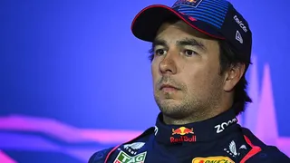 GP d’Australie – F1 : coup de tonnerre pour Sergio Pérez (Red Bull) !