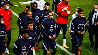 Équipe de France : Un Champion du Monde 2018 signe… en Iran !