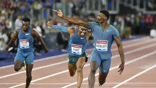 Diamond League 2023 : les résultats du meeting de Rabat