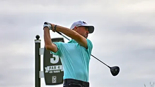 Golf British Open 2023 : les résultats de la 2ème journée