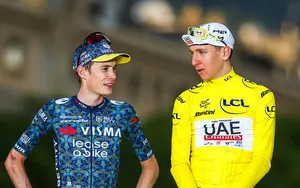 Tour de France 2025 : 3 favoris se détachent selon les bookmakers