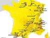 On décrypte le parcours du Tour de France 2019