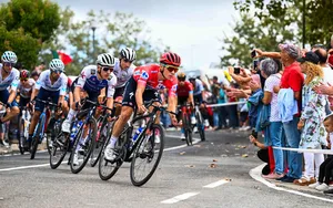 Vuelta 2023 (TV / Streaming) : Diffusion, Dates et horaires du Tour d’Espagne