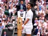 Wimbledon : le constat terrible de Novak Djokovic après sa défaite