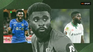 Mercato Ligue 1 : dans quel club pourrait signer Jérémie Boga cet hiver ?