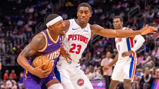 NBA: Miami passé tout proche d’un énorme coup?