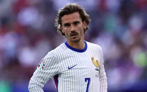 Antoine Griezmann : “Faites pas ch*** avec ce petit score, on est en quarts”