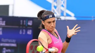 WTA 1000 Guadalajara : grande première pour Caroline Garcia cette saison