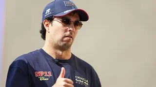 F1 : Sergio Pérez fixe sa condition N°1 pour signer chez Cadillac