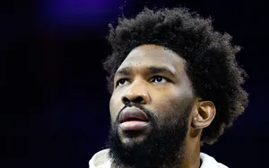 Joel Embiid en Équipe de France : “Ça va se faire très vite”