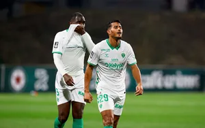 ASSE : Plusieurs signaux au vert et un couac avant Nancy