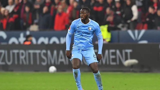 FC Nantes : Quel rôle pour Ibrahima Sissoko chez les Canaris ?