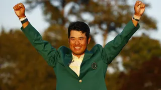 Pronostic Golf : nos pronos pour les tournois du Grand Chelem