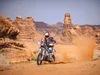 Dakar 2024 – Etape 2 – Moto : Classement, Résultat et Résumé