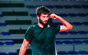 Programme des matchs Roland Garros 2025 Mardi 20 mai