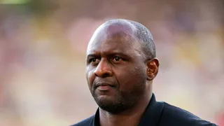 Mercato Strasbourg : Patrick Vieira hors de lui, un cadre s’envole en Angleterre !