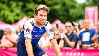 Mark Cavendish doit-il dire adieu au Tour de France ?