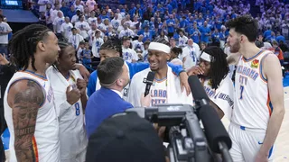 NBA Playoffs 2024 : Doncic et Irving éteints par la défense d’OKC !