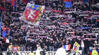 PSG – OL : Les ultras lyonnais vont servir de cobayes pour les JO 2024