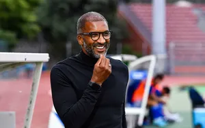 Red Star : les folles ambitions d’Habib Beye