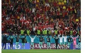 Euro 2020 (Gr. C) : l’Autriche, la belle surprise de ce début d’Euro 2020 ?