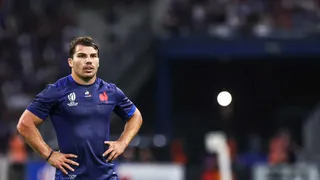 Équipe de France : le coach de la défense lâche un gros indice pour Antoine Dupont