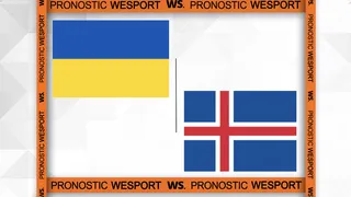 Pronostic Ukraine – Islande GRATUIT : les meilleures cotes