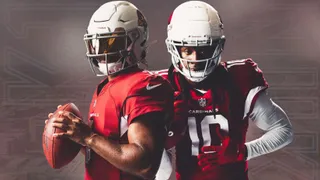 Les cinq nouveaux duos Quarterback/Receveur à suivre en 2020