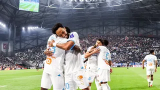 OM : Le gros cadeau des Marseillais à Aubameyang avant son départ