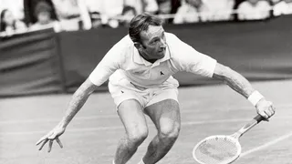 Top 50 des meilleur(e)s joueuses et joueurs de tennis : places 6-10 (ATP)