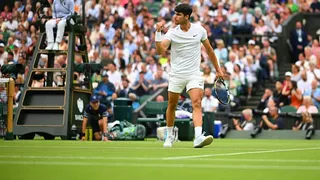 Pronostic Carlos Alcaraz Ugo Humbert GRATUIT (Wimbledon 2024)