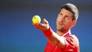 ATP – Rome : ça passe pour Djokovic, ça casse pour Karatsev