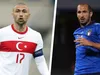 Euro 2020 (Gr. A) – Un bouillant Turquie-Italie pour débuter